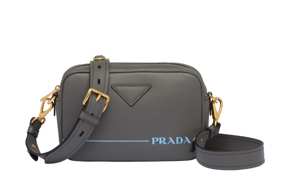 Prada FW18 must-have bag