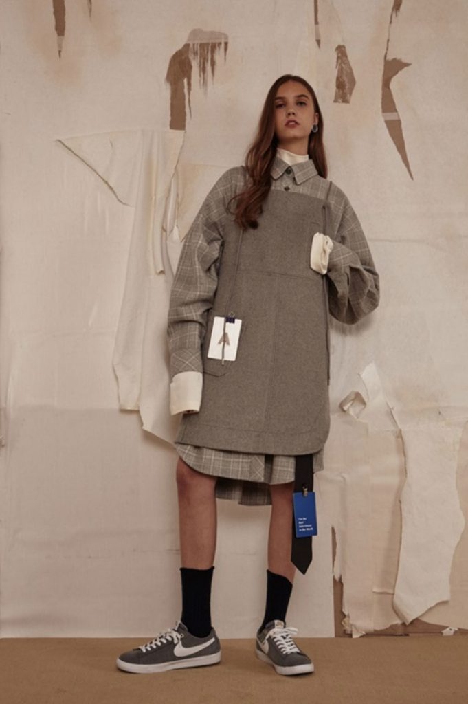 Workwear Trend FW18 Ader Error