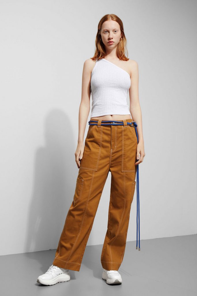 Workwear Trend FW18 Weekday