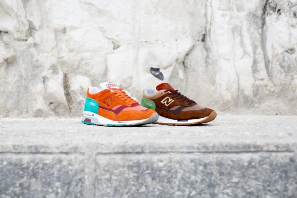 New Balance 1500 Coastal Cuisine Pack