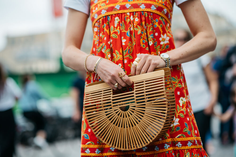 Street Style SS19: Copenhagen Fashion Week