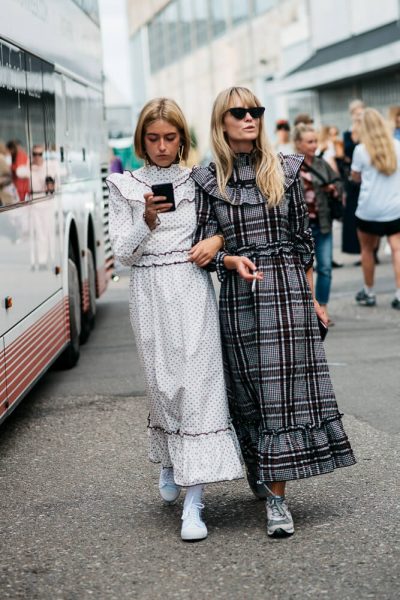 Street Style SS19: Copenhagen Fashion Week