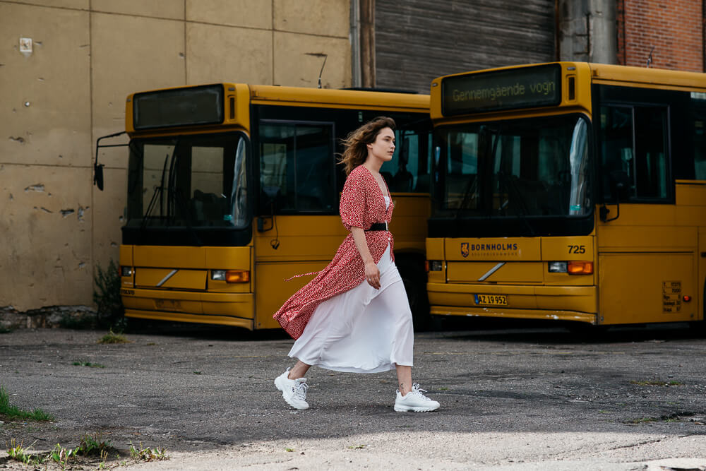 Street Style SS19: Copenhagen Fashion Week