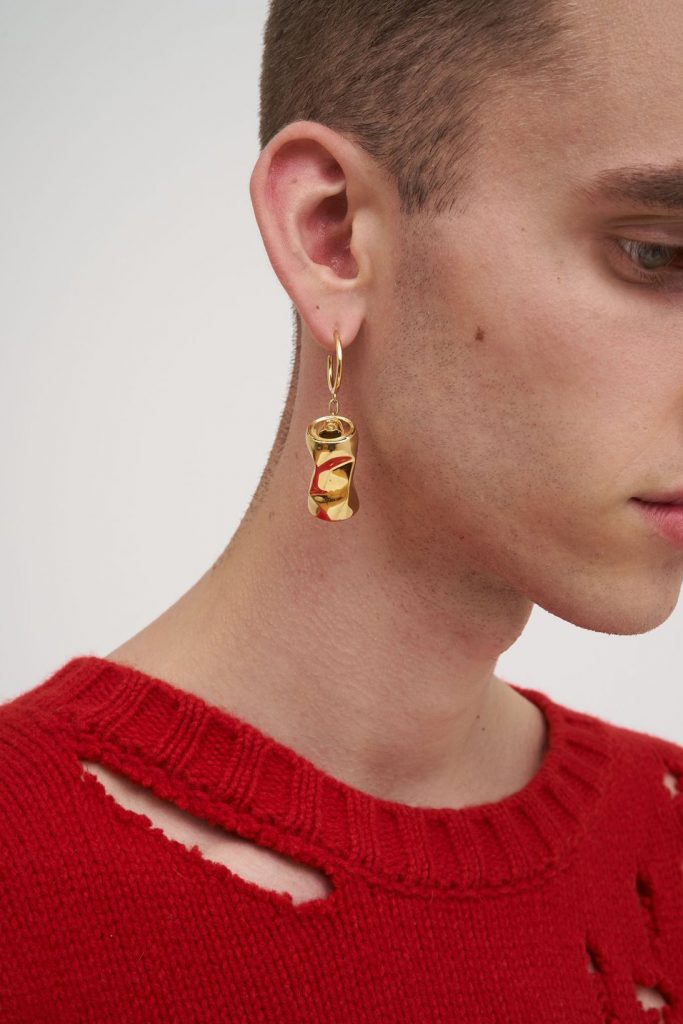 ambush earrings