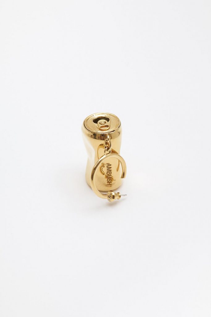 Ambush earrings