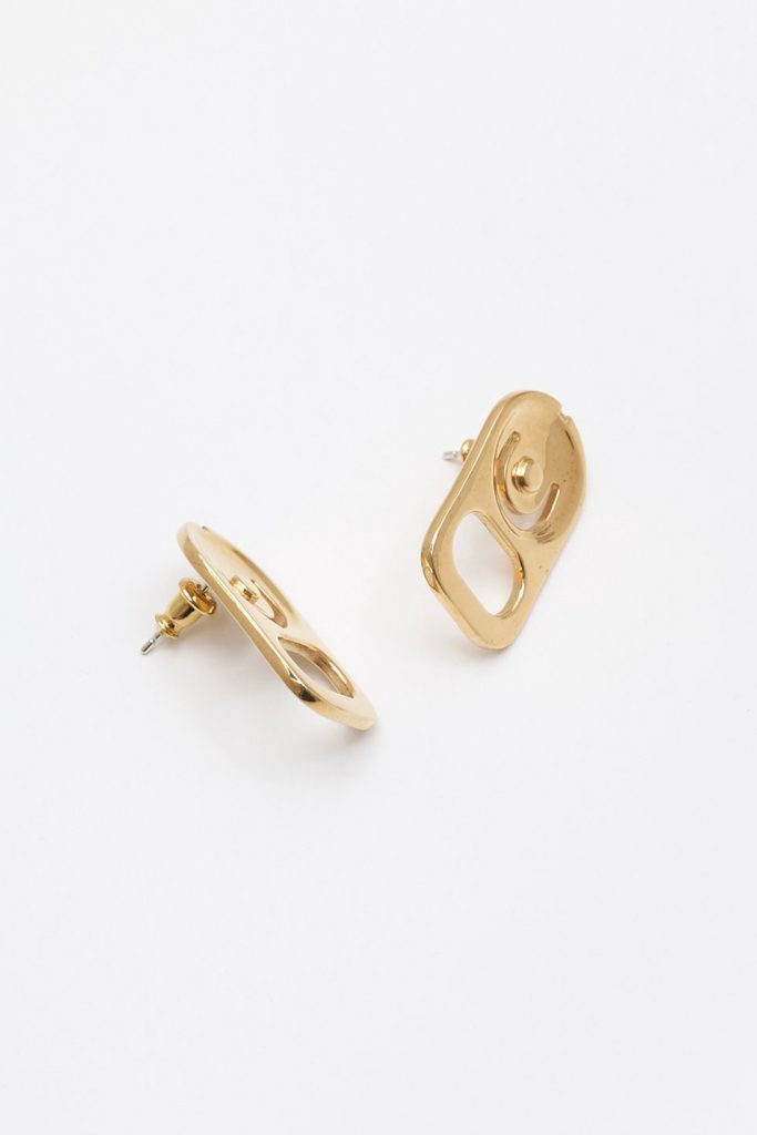 Ambush earrings