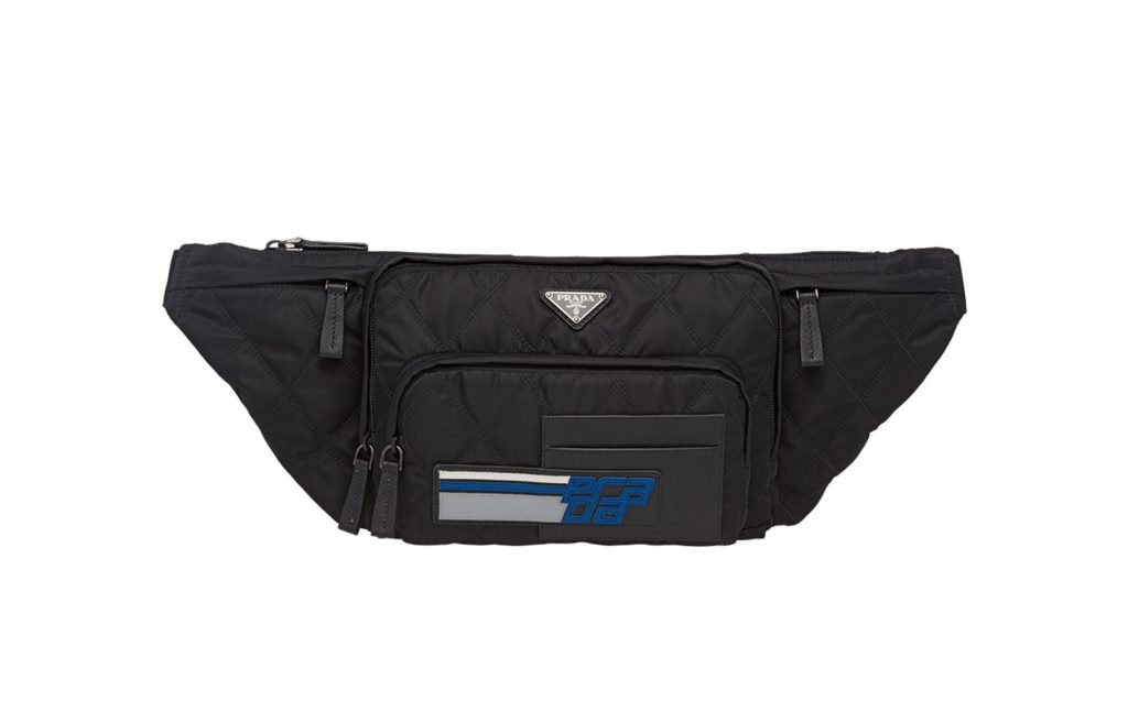 Prada Belt Bag