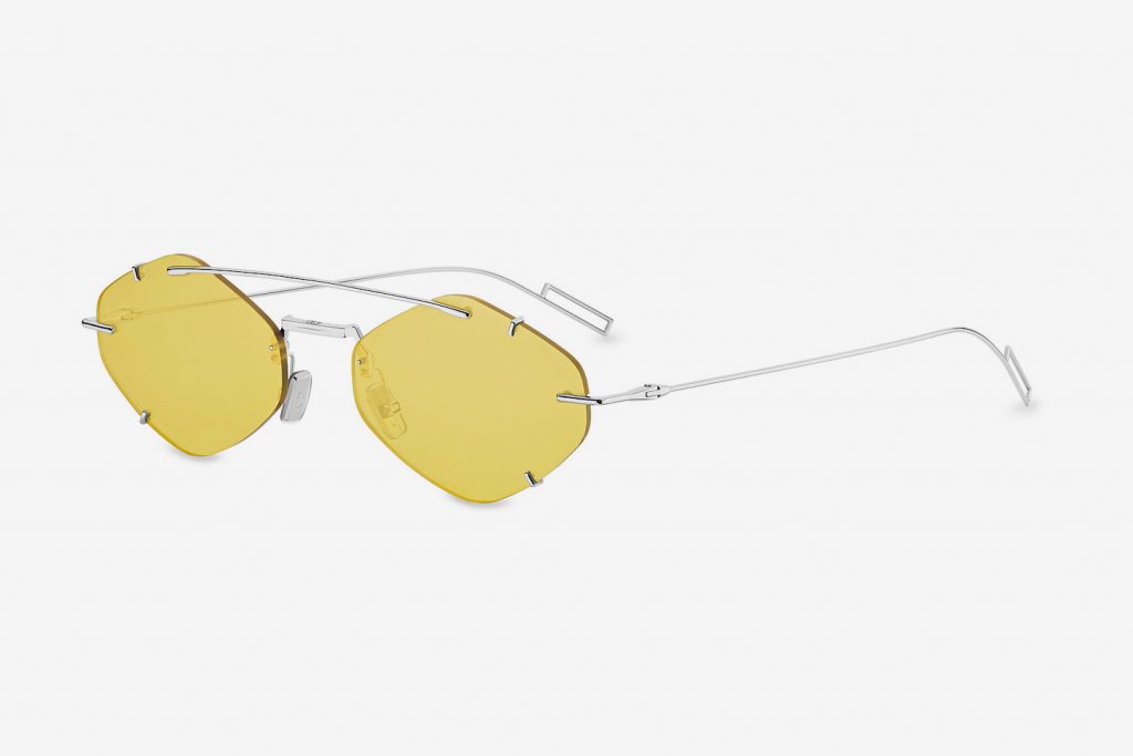 Diorinclusion sunglasses
