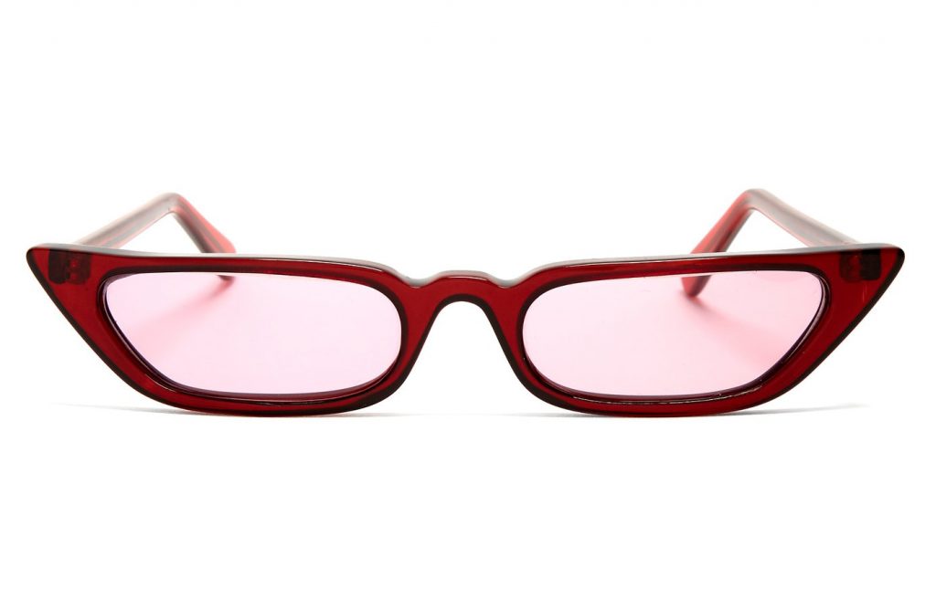 Haight sunglasses