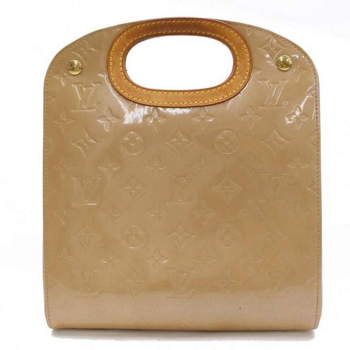 Louis Vuitton satchel bag