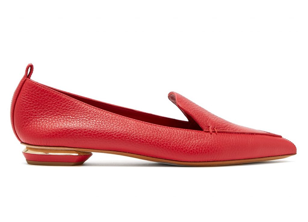 Nicholas Kirkwood loafers