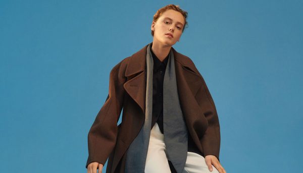 Trend color brown FW18