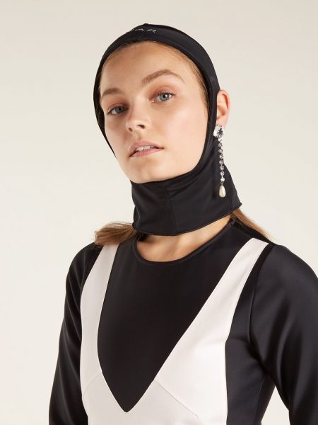 Marine Serre for Matchesfashion