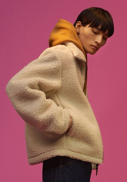 How Uniqlo basically keeps on surprising us