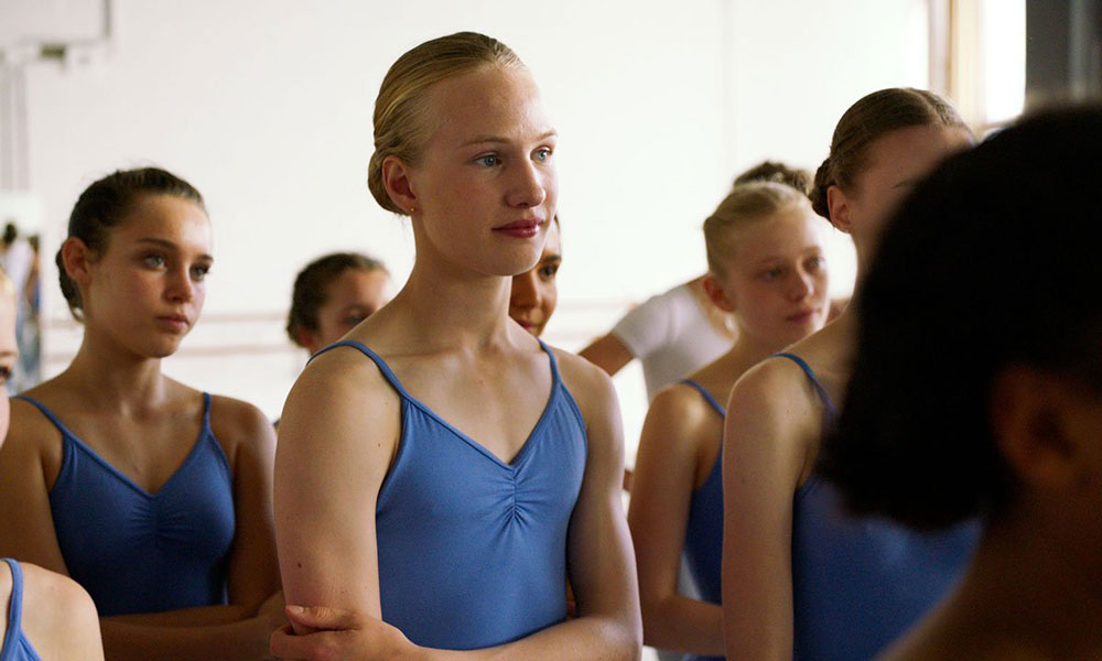 Girl review Lukas Dhont