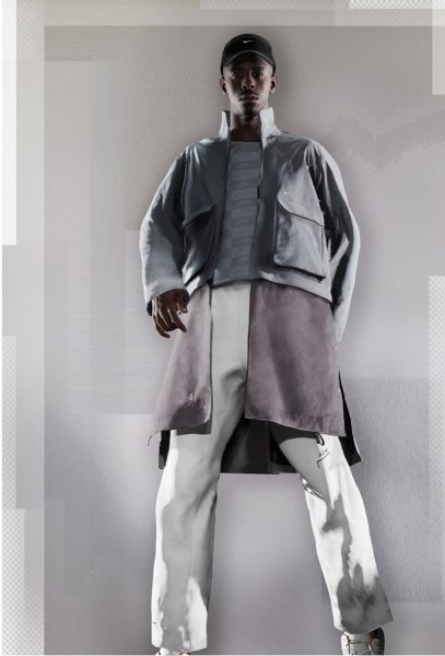 Nike x A–Cold–Wall*
