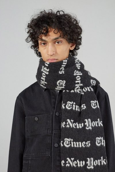 Men's Accessories for Fall 2018