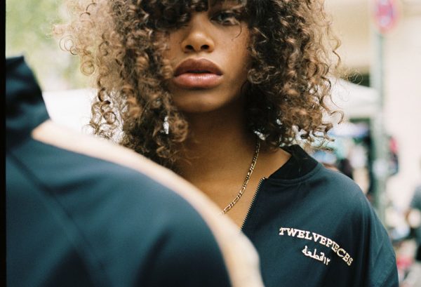 Twelvepieces FW18 Collection "Fatamorgana"