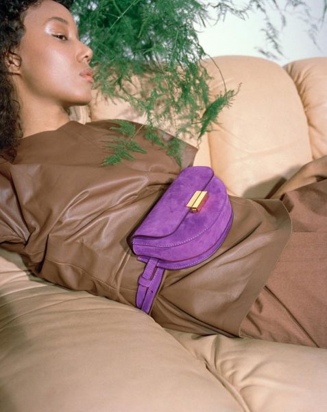 Holiday gift guide small leather goods