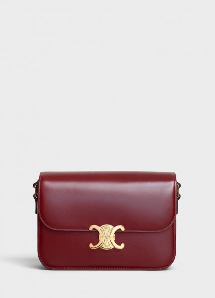 Celine fw18 bags Hedi Slimane new collection