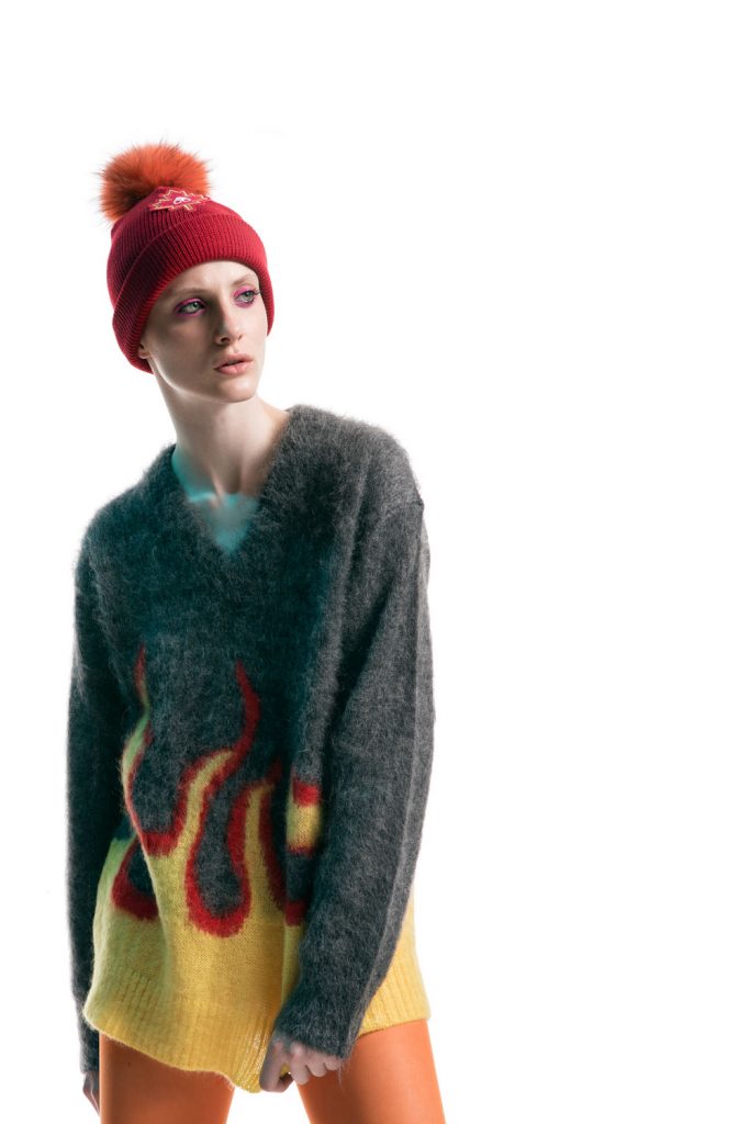 To dress like a ray of sunshine