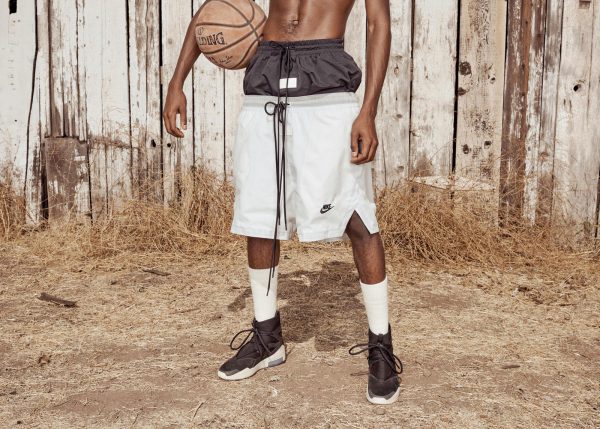 Nike x Fear Of God
