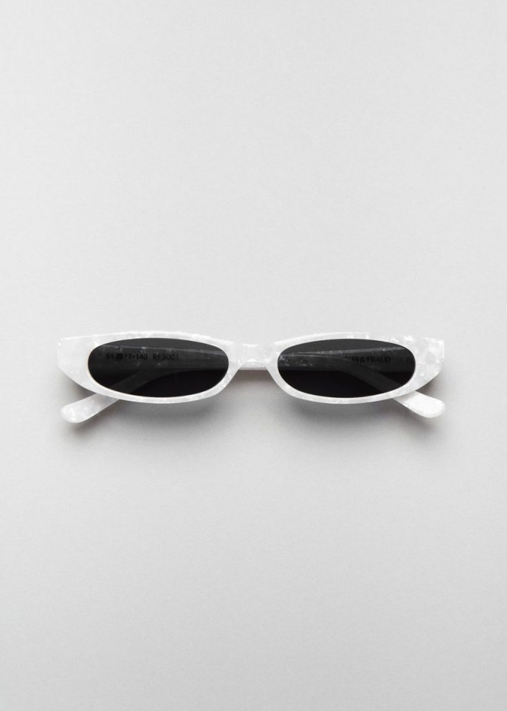 Meet Roberi & Fraud: The Eyewear Label Every It-Girl Is Wearing display picture 2