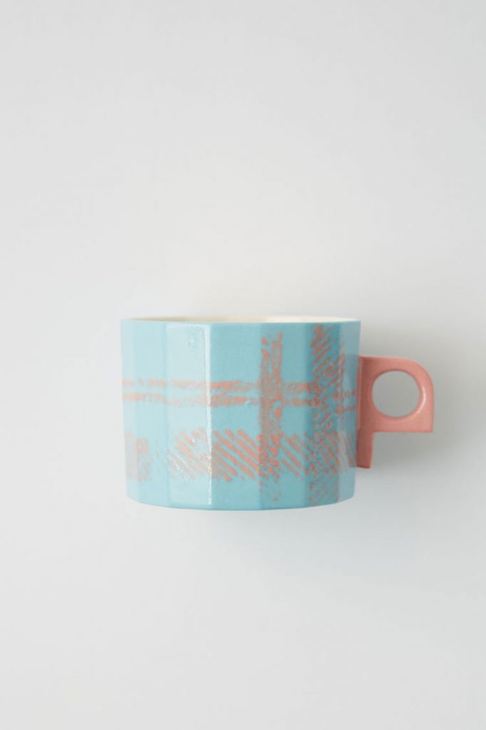 Acne Studios limited edition deco collection