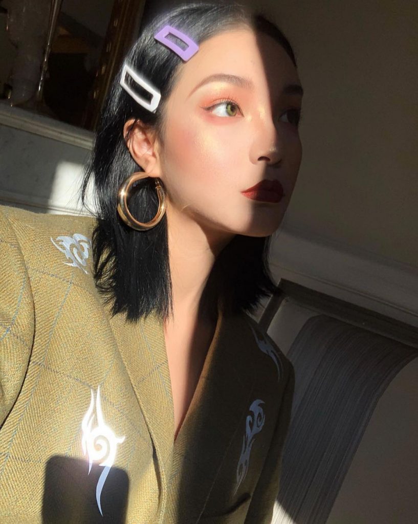 Inspiring women on Instagram in 2018
