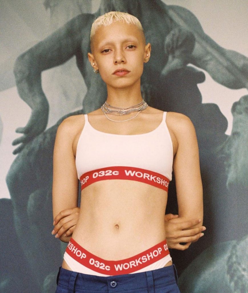 Inspiring women on Instagram in 2018