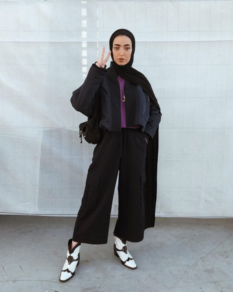 Inspiring women on Instagram in 2018