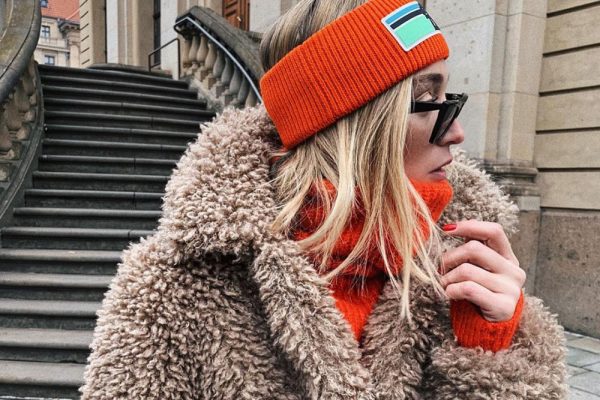 Headwear FW18