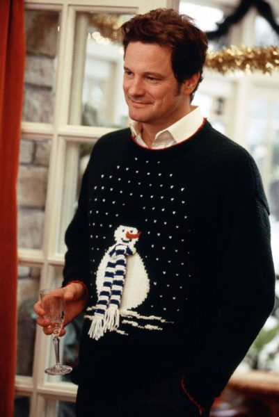 Not so ugly Christmas Sweaters 2018