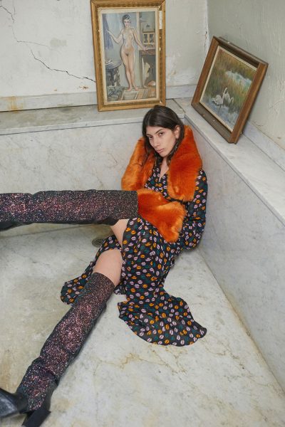 FW18 Party Dresses