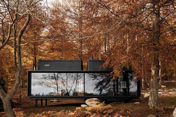 Vipp Shelter Sweden