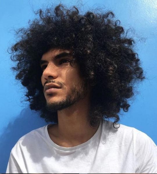 Everything You’ll Ever Need to Know About Your Curly Hair Q&A with a