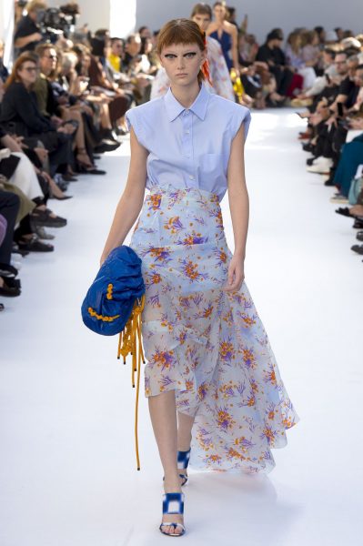 Trend Colors Spring 2019