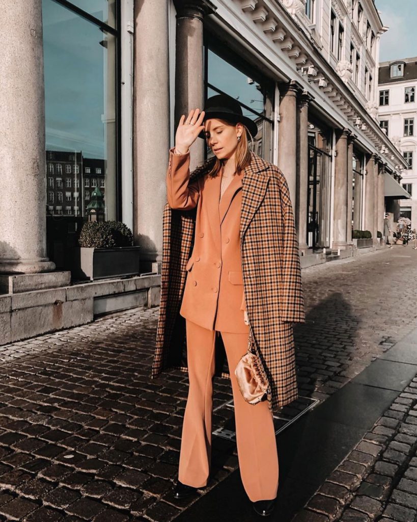 Best looks Copenhagen Fashion Week FW19