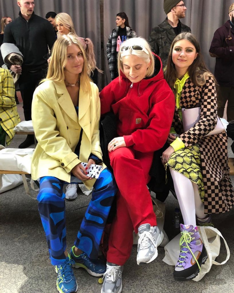 Best looks Copenhagen Fashion Week FW19