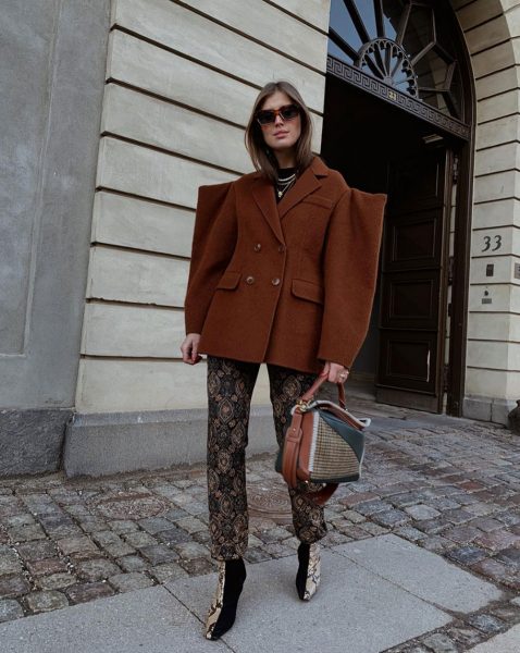 Best looks Copenhagen Fashion Week FW19