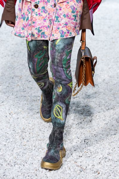 Louis Vuitton Archlight Sneaker Boots