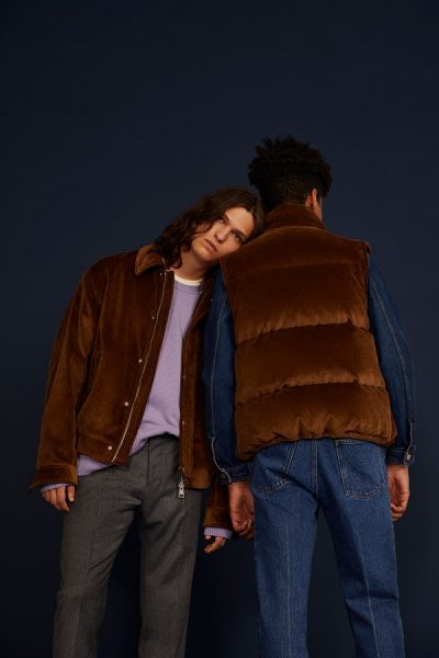 Ami Paris Pre-Spring 2019 Collection