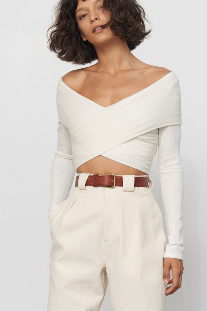 Favorite Sustainable SS19 collections