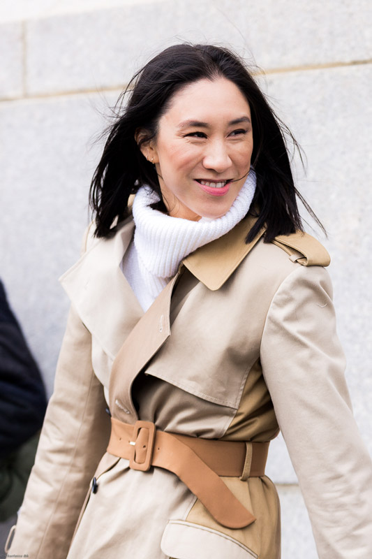 Street Style Looks from New York Fashion Week FW19 Ready-to-Wear