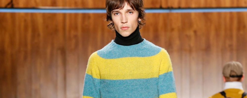 Todd Snyder Fall Winter 2019 Menswear Collection