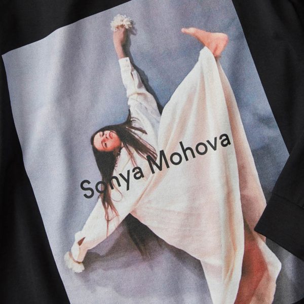 Acne studios Sonya Mohova