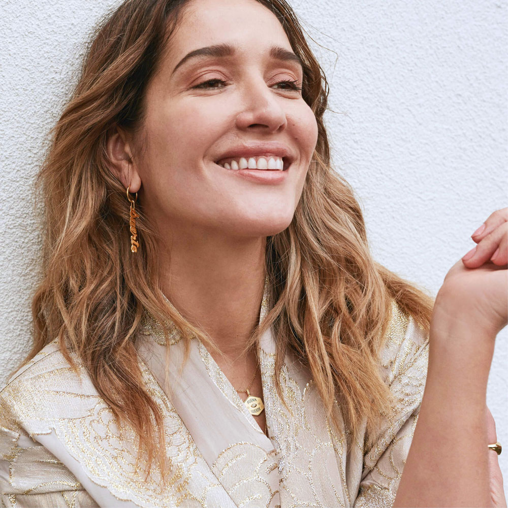 Tiany Kirilof x Diamanti Pertutti Jewelry Collection