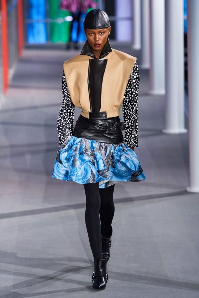 Louis Vuitton Women Fall Winter 2019 Show Livestream