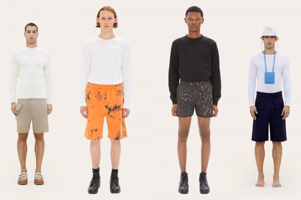 Designer Shorts to Shop This Spring/Summer 2019