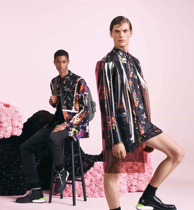 Eleven SS19 Designer Sneakers to Invest In